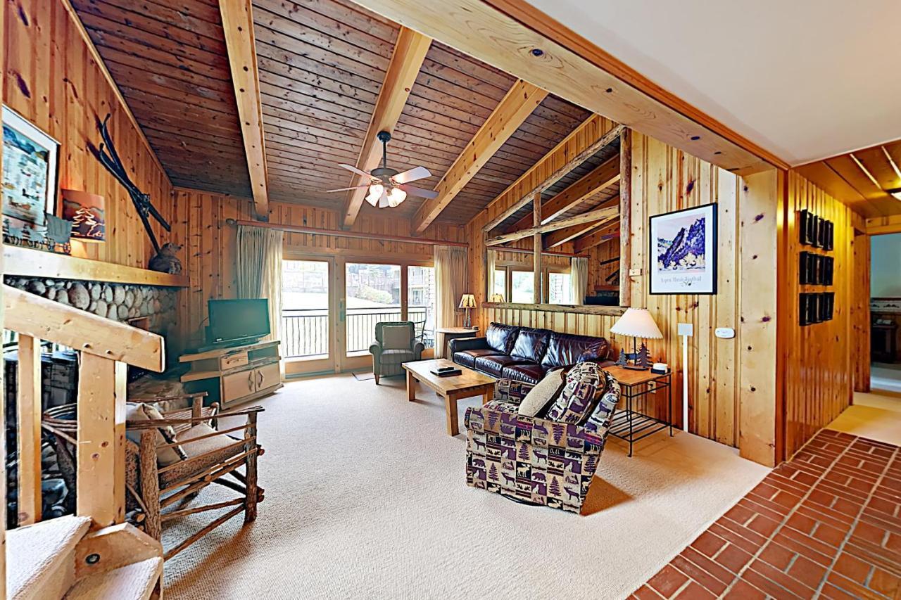 Timberline Condominiums Сноумас Вилидж Екстериор снимка