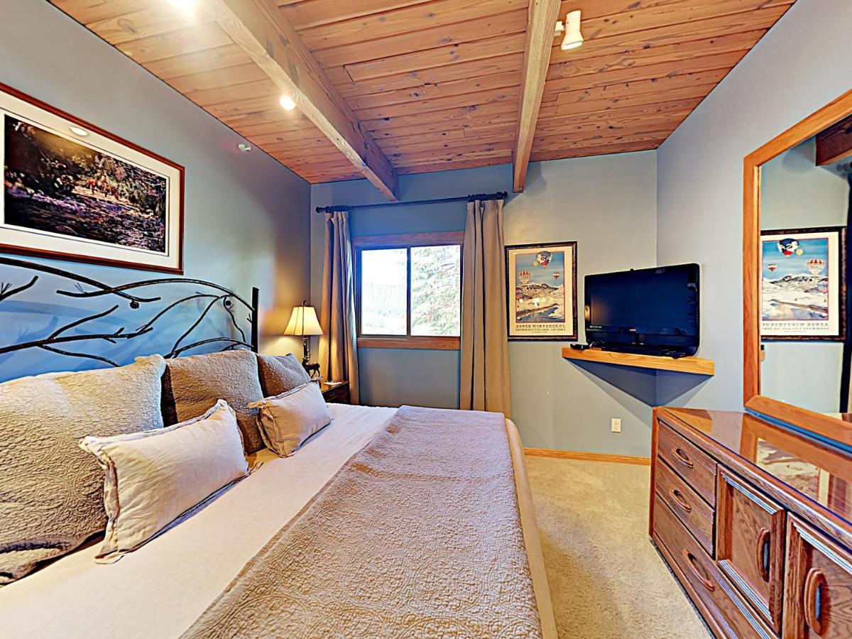 Timberline Condominiums Сноумас Вилидж Екстериор снимка