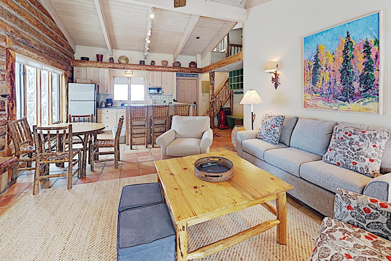 Timberline Condominiums Сноумас Вилидж Екстериор снимка