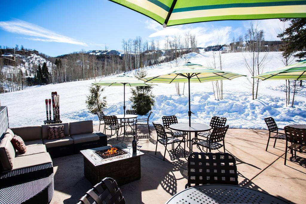 Timberline Condominiums Сноумас Вилидж Екстериор снимка