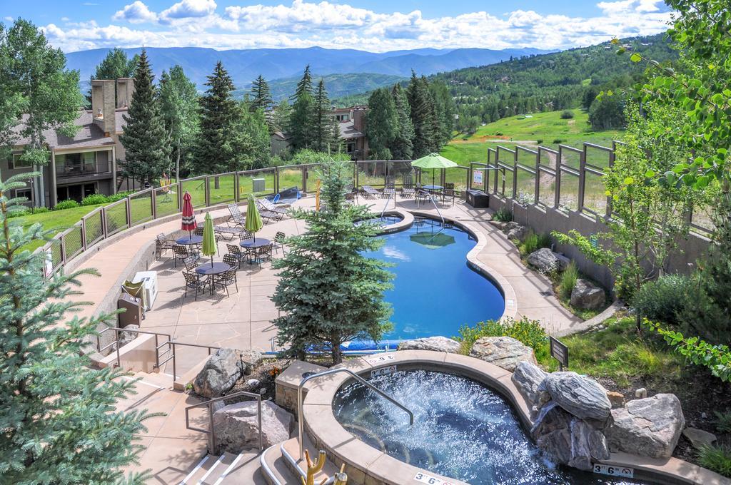 Timberline Condominiums Сноумас Вилидж Екстериор снимка