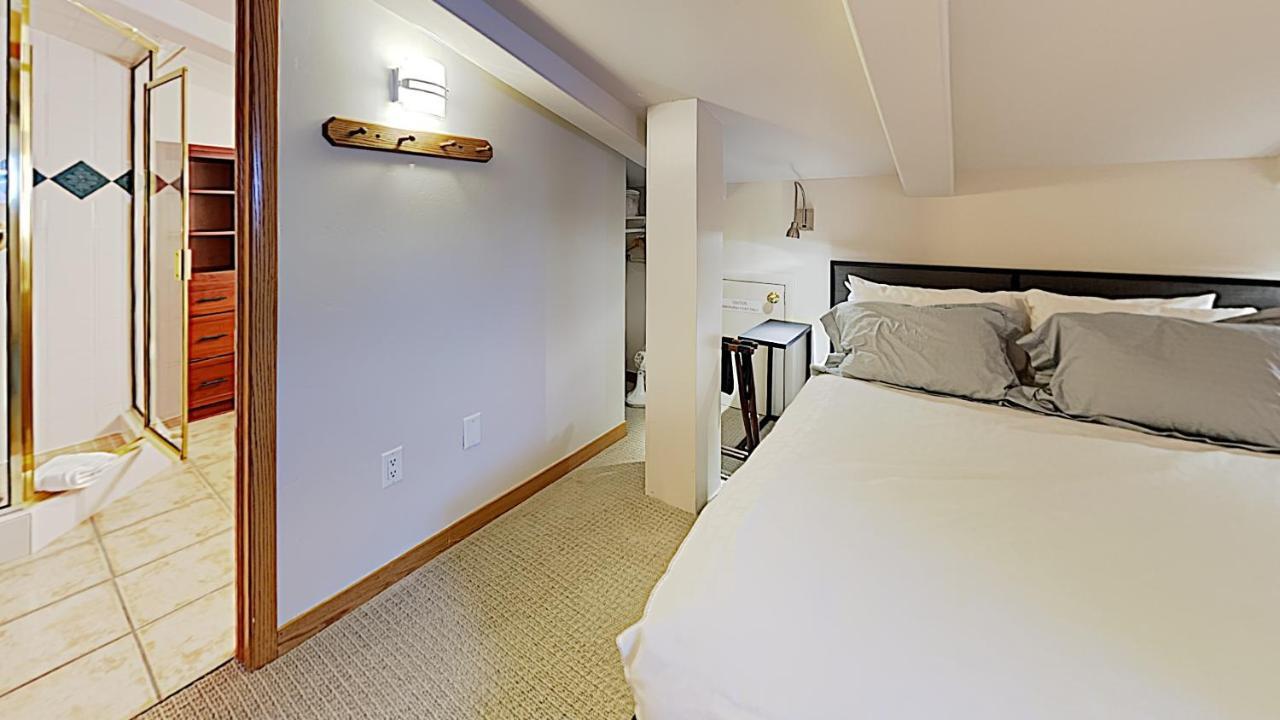 Timberline Condominiums Сноумас Вилидж Екстериор снимка