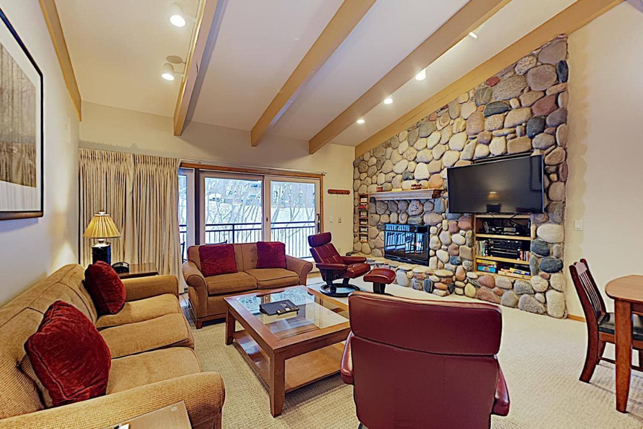 Timberline Condominiums Сноумас Вилидж Екстериор снимка