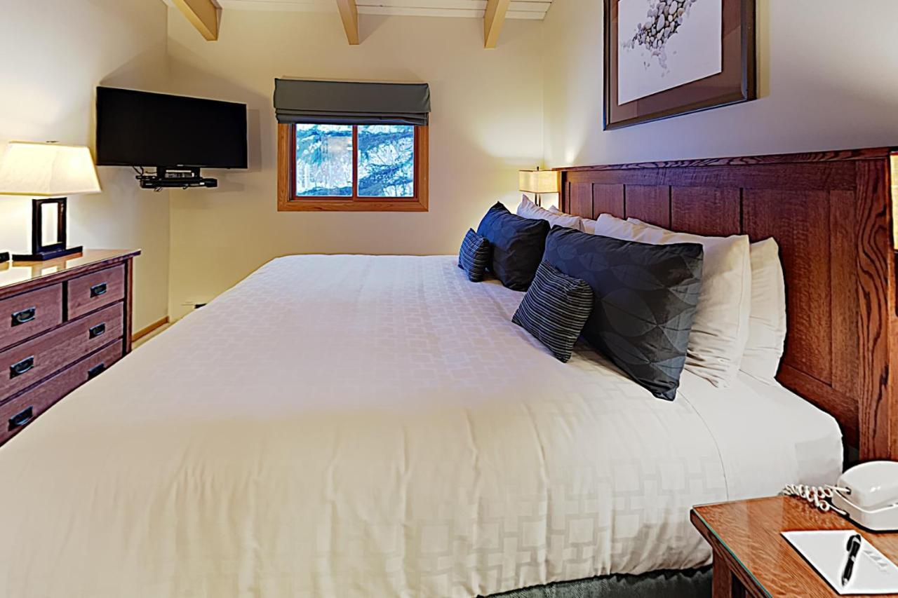 Timberline Condominiums Сноумас Вилидж Екстериор снимка