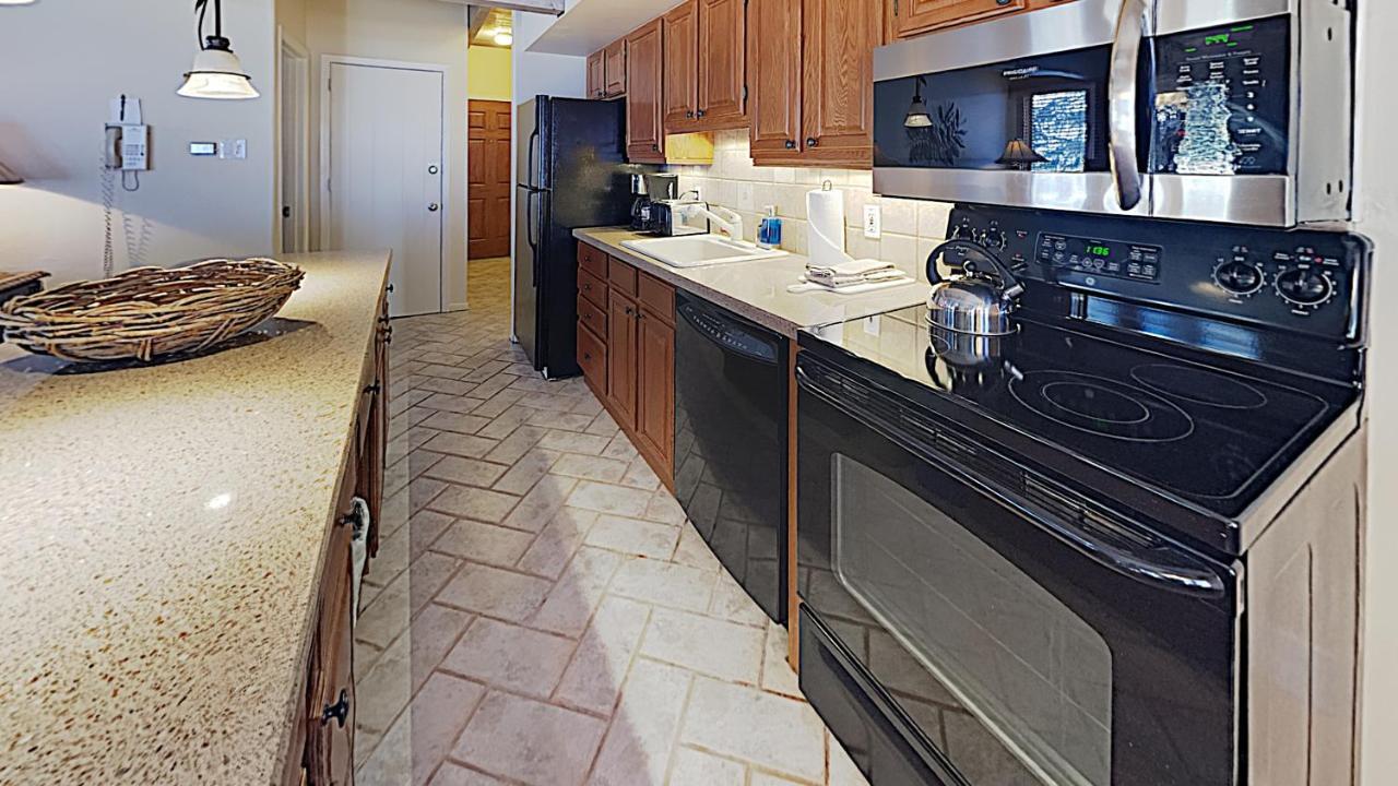 Timberline Condominiums Сноумас Вилидж Екстериор снимка